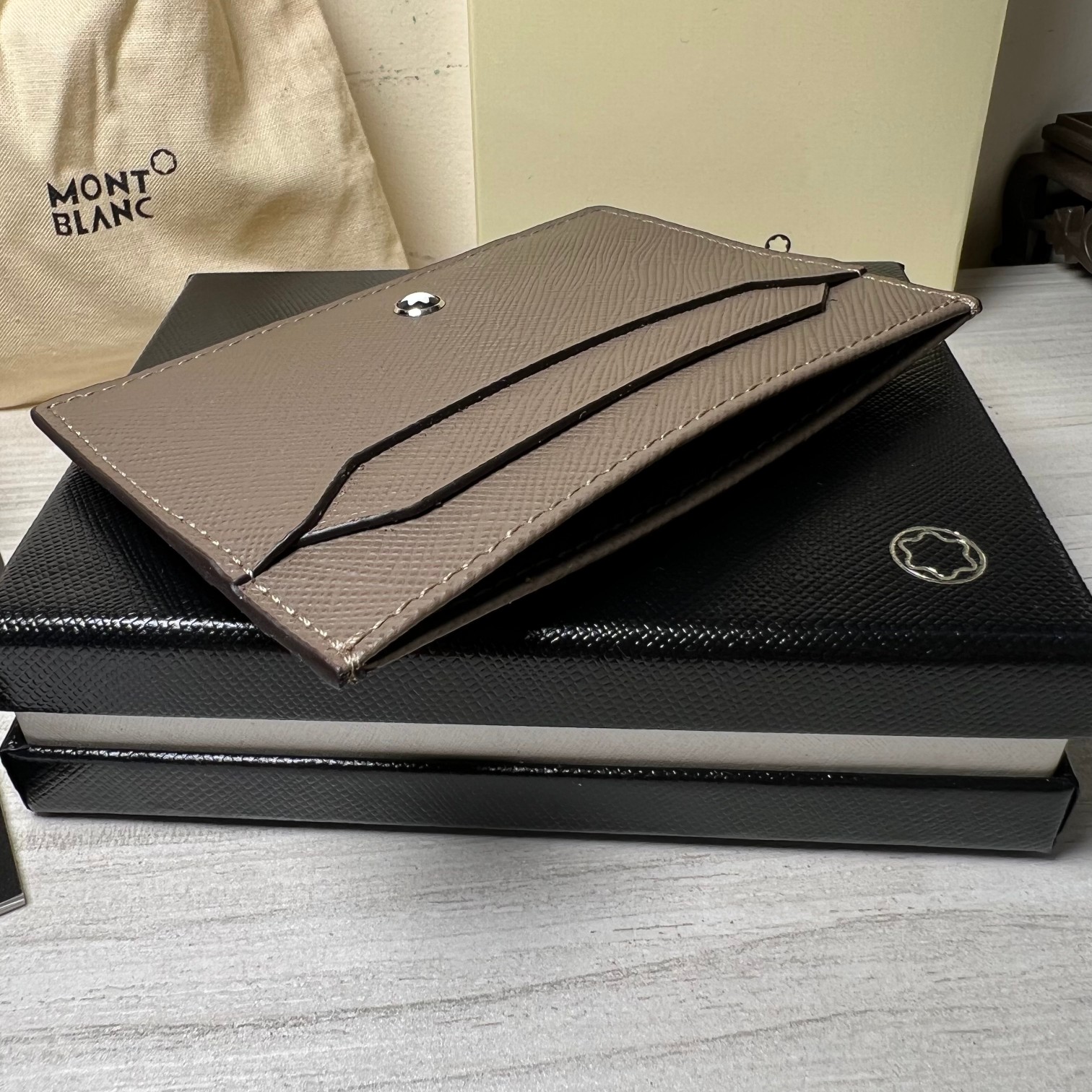 Montblanc Wallets Purse